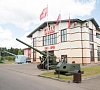 Парк-отель «Покровское-дивное» Истринский район, отдых все включено №24