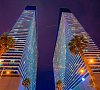 Отель Orbi City Батуми фото