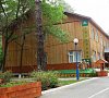Верхний бор Тюменская область