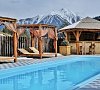 Отель Allure Lodge Архыз Отель Allure Lodge Архыз