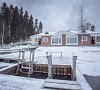 Отель «Ладожская усадьба» Карелия, отдых все включено №27