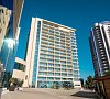 Отель РентаСфера на Орджоникидзе Сочи