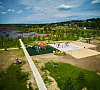 Отель Усадьба Бушарино Можайское шоссе