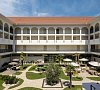 Отель Portoritsa Гагра Отель Portoritsa Гагра