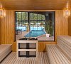 Парк-отель «LES Art Resort» Рузский район #29 Парк-отель «LES Art Resort» Рузский район #29