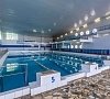Пансионат «Кировец» Кабардинка, отдых все включено №17
