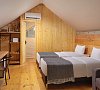 Глэмпинг «Garuda Glamping Abkhazia» Сухум, с. Дзыгута, отдых все включено №32