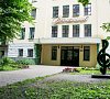 Санаторий Старая Русса Ленинградское шоссе