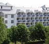 Отель Мандарин Анапа Отель Мандарин Анапа