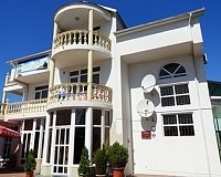 Отель У Заполярья (Сочи)