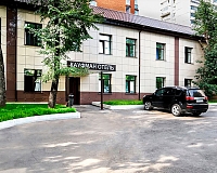 Отель Кауфман (Москва)