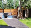 Загородный клуб «Барин» Щелково, отдых все включено №26