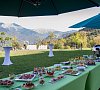Отель «Панорама by Mercure» 4* Красная Поляна, отдых все включено №51