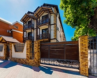 Отель Орион (Геленджик)