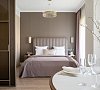 Апартаменты «Grand Royal Residences» Сочи, отдых все включено №23