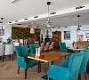 Отель «Aurum Family Resort» Благовещенская, отдых все включено №37