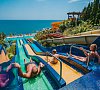 Аквапарк «Миндальная роща» Алушта, Крым #13