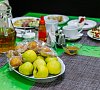 Отель Gold Star Пятигорск фото