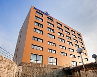 Отель Астория (Владивосток) (Приморский край)