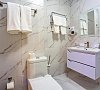Отель «Green Land Hotel» Гагра, Цандрипш, Абхазия, отдых все включено №33