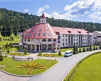 Санаторий Ассы (Башкирия)