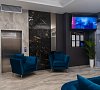 Отель Mirror Residence Сочи - официальный сайт