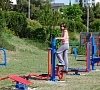 Пансионат «Звездный» Судак, Крым, отдых все включено №19