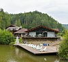 Отель Лесная сказка Белокуриха фото