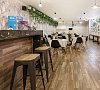 Отель Вилла Парк и СПА Анапа - официальный сайт