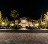 Отель «Amra Park Hotel» Гагра, Абхазия, отдых все включено №36