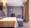 Отель «Приморье Grand Resort» Геленджик, отдых все включено №20