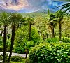 Отель «Amra Park Hotel» Гагра, Абхазия, отдых все включено №25