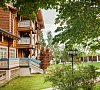 Бутик-отель «Seneshal» Солнечногорск, отдых все включено №16