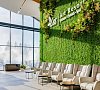 Отель LES Art Resort Минское шоссе фото Отель LES Art Resort Минское шоссе фото