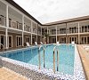 Отель «Rodnik Village&Spa» Сухум, Абхазия #27