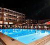 Отель «Golden Resort» Туапсе, отдых все включено №33