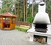 Санаторий Свитанок Минская область фото