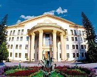 Санаторий Кисловодский (Россия)