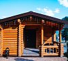База отдыха «Гранд Кавказ» Архыз #22 База отдыха «Гранд Кавказ» Архыз #22