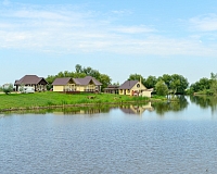 Отель Калина Красная (Белокуриха)