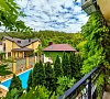 Гостевой дом «Ашамба» Геленджик, отдых все включено №14