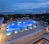 Отель Luciano Hotel and SPA Сочи Отель Luciano Hotel and SPA Сочи