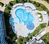 Отель «Аквамарин» Севастополь, Крым, отдых все включено №32