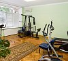 Санаторий «Солотча» Рязанская область #53 Санаторий «Солотча» Рязанская область #53