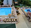 Пансионат «Селена» Анапа, отдых все включено №17