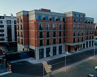 Отель Kazan Palace by NEO Tasigo (Татарстан)