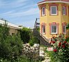 Old Garden Черноморское