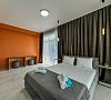 Отель «Bruni Loft Hotel» Цандрипш #61 Отель «Bruni Loft Hotel» Цандрипш #61
