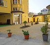 Апарт-отель «Близнецы» Адлер (Сочи), отдых все включено №13