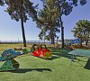 Клубный отель «Дельфин» Пицунда, Абхазия #37